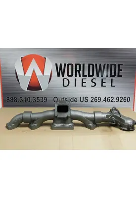CUMMINS ISX Exhaust Manifold