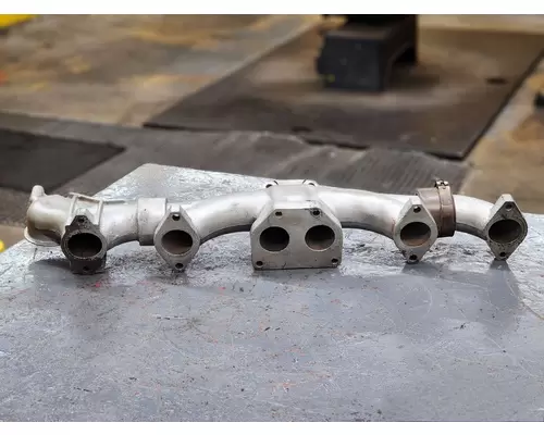 CUMMINS ISX Exhaust Manifold