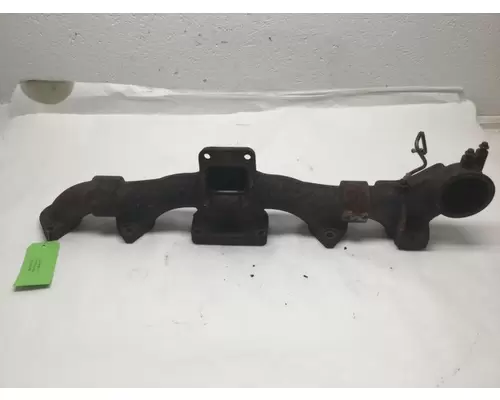 CUMMINS ISX Exhaust Manifold