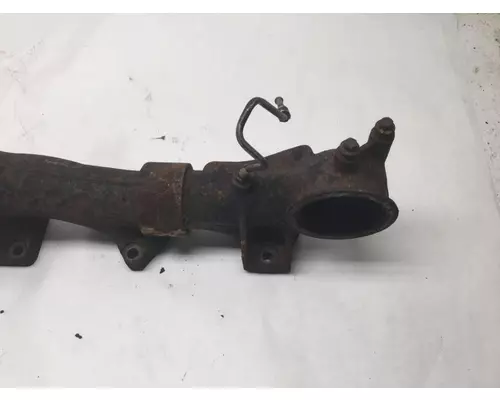 CUMMINS ISX Exhaust Manifold