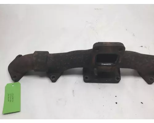 CUMMINS ISX Exhaust Manifold