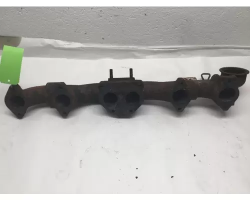 CUMMINS ISX Exhaust Manifold