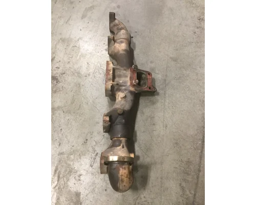 CUMMINS ISX Exhaust Manifold