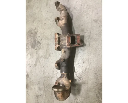CUMMINS ISX Exhaust Manifold