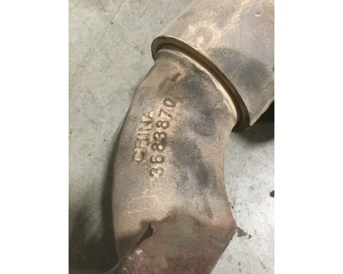 CUMMINS ISX Exhaust Manifold