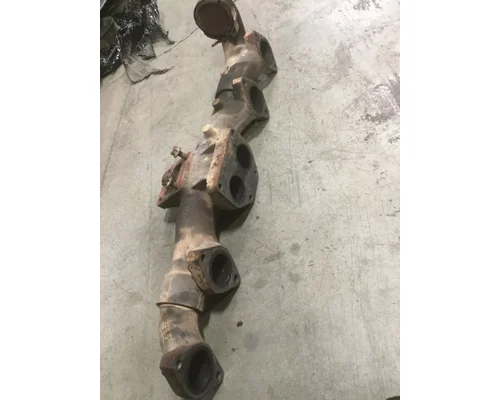 CUMMINS ISX Exhaust Manifold