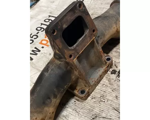 CUMMINS ISX Exhaust Manifold