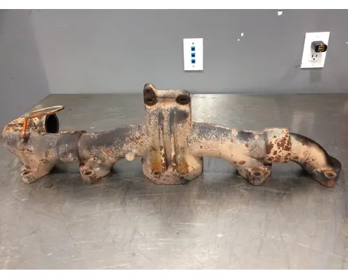 CUMMINS ISX Exhaust Manifold