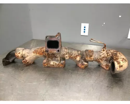 CUMMINS ISX Exhaust Manifold