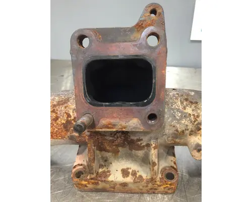 CUMMINS ISX Exhaust Manifold