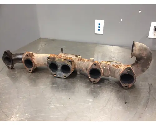 CUMMINS ISX Exhaust Manifold