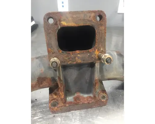 CUMMINS ISX Exhaust Manifold