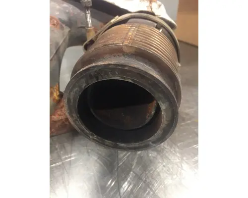 CUMMINS ISX Exhaust Manifold