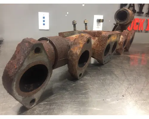 CUMMINS ISX Exhaust Manifold