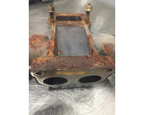 CUMMINS ISX Exhaust Manifold