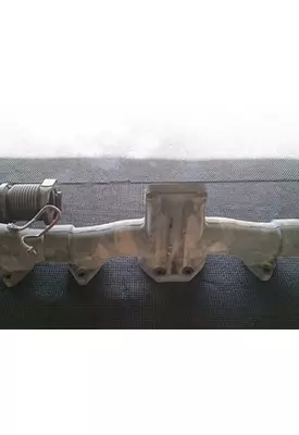 CUMMINS ISX Exhaust Manifold