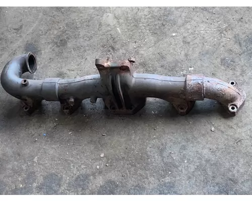 CUMMINS ISX Exhaust Manifold