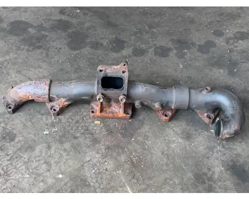 CUMMINS ISX Exhaust Manifold