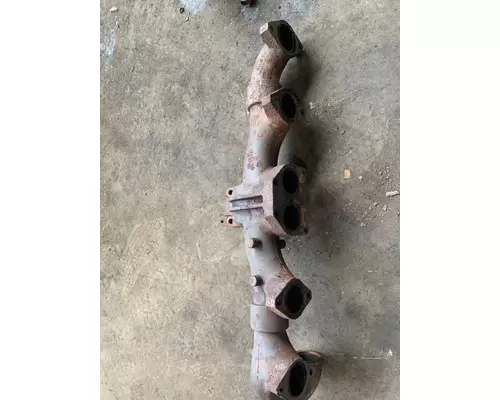 CUMMINS ISX Exhaust Manifold
