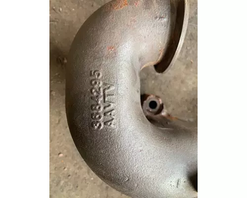 CUMMINS ISX Exhaust Manifold