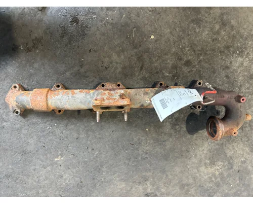 CUMMINS ISX Exhaust Manifold