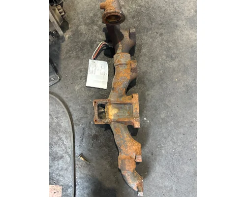CUMMINS ISX Exhaust Manifold
