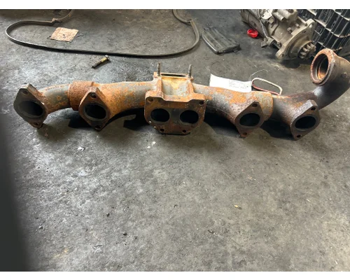 CUMMINS ISX Exhaust Manifold