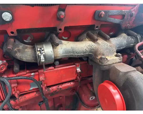 CUMMINS ISX Exhaust Manifold