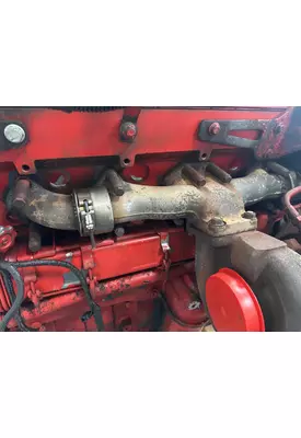 CUMMINS ISX Exhaust Manifold