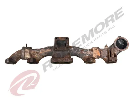 CUMMINS ISX Exhaust Manifold