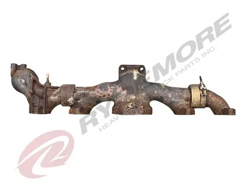 CUMMINS ISX Exhaust Manifold