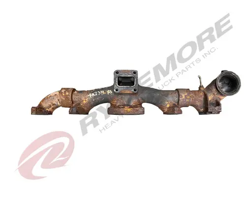 CUMMINS ISX Exhaust Manifold