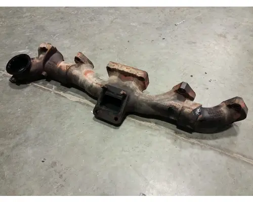 CUMMINS ISX Exhaust Manifold