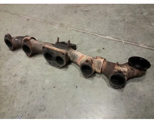 CUMMINS ISX Exhaust Manifold