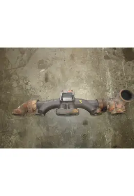 CUMMINS ISX Exhaust Manifold
