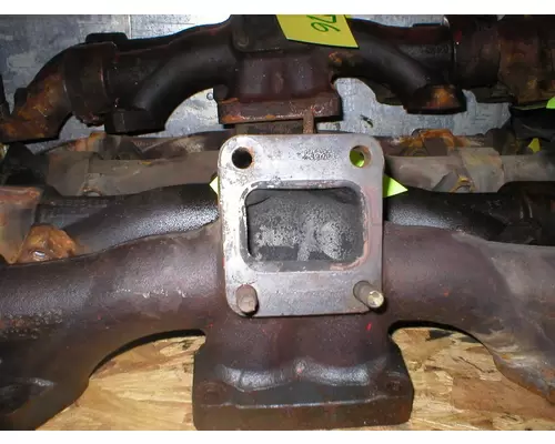 CUMMINS ISX Exhaust Manifold