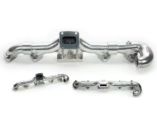 CUMMINS ISX Exhaust Manifold