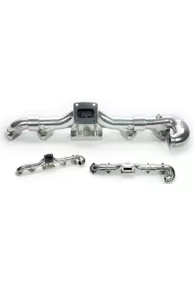 CUMMINS ISX Exhaust Manifold