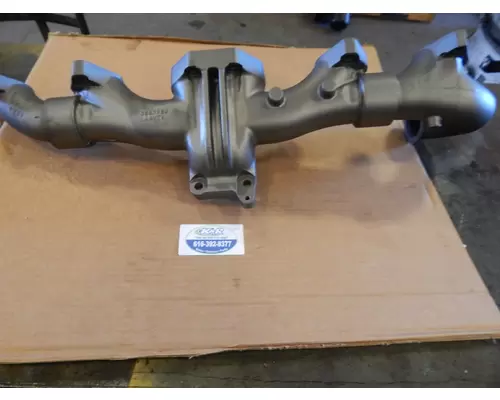 CUMMINS ISX Exhaust Manifold