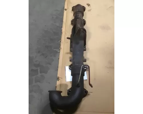 CUMMINS ISX Exhaust Manifold