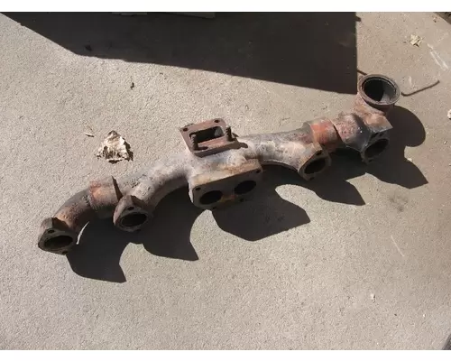 CUMMINS ISX Exhaust Manifold