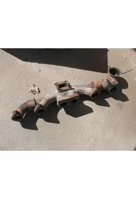 CUMMINS ISX Exhaust Manifold