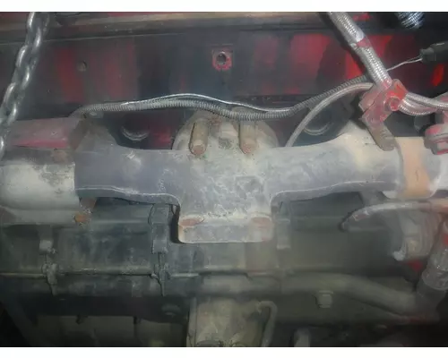 CUMMINS ISX Exhaust Manifold