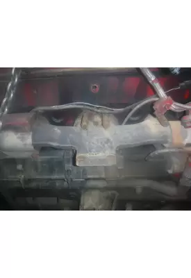 CUMMINS ISX Exhaust Manifold