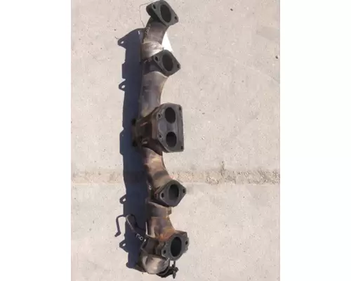 CUMMINS ISX Exhaust Manifold