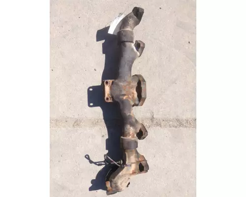 CUMMINS ISX Exhaust Manifold