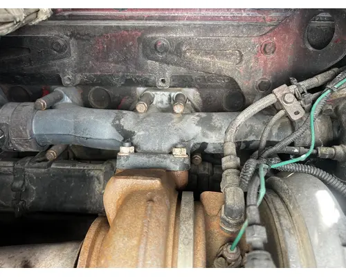 CUMMINS ISX Exhaust Manifold