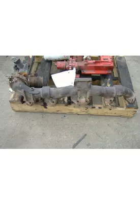 CUMMINS ISX Exhaust Manifold