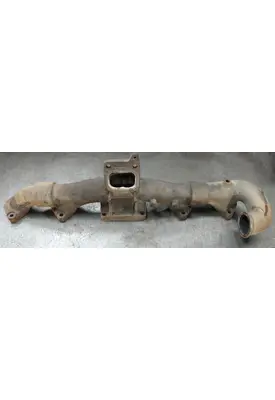 CUMMINS ISX Exhaust Manifold
