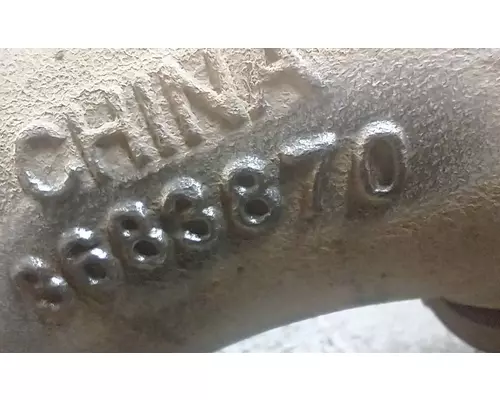 CUMMINS ISX Exhaust Manifold